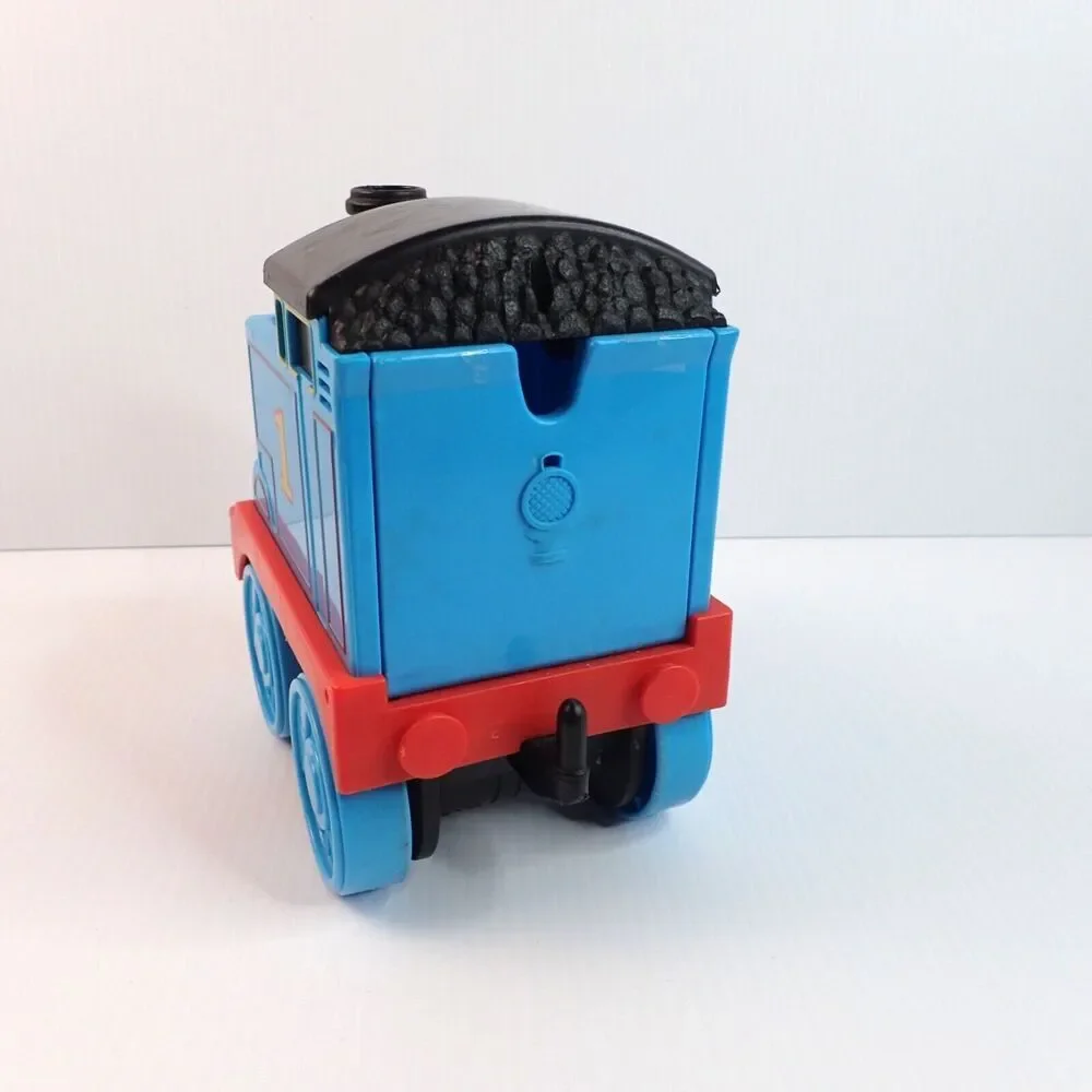 Thomas & Friends Toy Train Set 2-in-1 Transforming Playset REPLACEMENT THOMAS